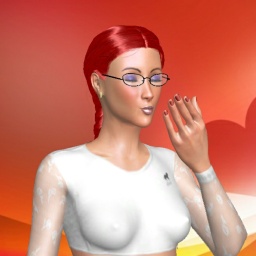 3D sex game community member bisexual fond shemale AxelRse, UK, Mainly sub  femboy, always open to gifts :3