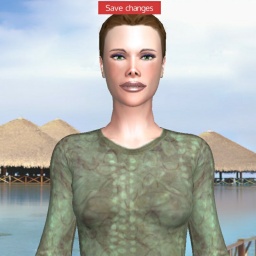 play virtual sex games with mate heterosexual loving shemale Blake_, 