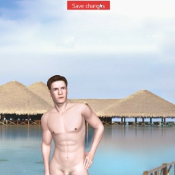 enjoy virtual sex games with mates like heterosexual garrulous boy RivenXZ, Australia, new to the game hello.