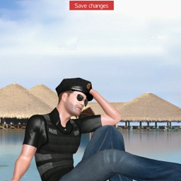 multiplayer virtual sex game player heterosexual sodomist boy Finster117, australia, I am the law, just being friendly