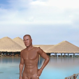 3Dsex game playing AChat community member bisexual fond boy Arun_Lusifer, 