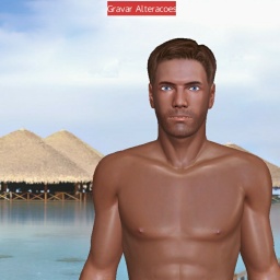 hot heterosexual sexy boy Brunovtb,  enjoys online 3Dsex