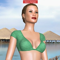 hot bisexual pervert girl Shsha, us,  enjoys online 3Dsex