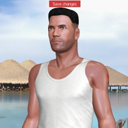 adults like bisexual narcissist boy Bakanito69,  play AChat online sex games