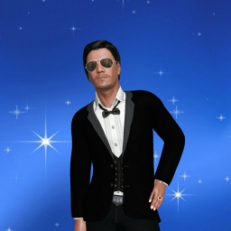 adults enjoying 3D sex games like bisexual lecher boy Mattstuffer, 