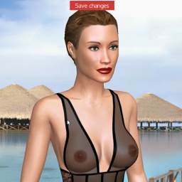 see  hot girl Anto6969,  while playing porn game online