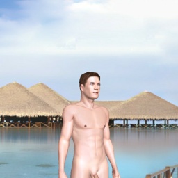 3Dsex game playing AChat community member heterosexual bugger boy Skinnyraw, Of skinnyalpha19, i enjoy jerking off on my of page 