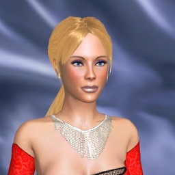 for 3D virtual sex game, join and contact heterosexual hot girl Alena2001, 