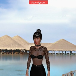 best sim sex game online with bisexual devoted girl Yumeko23, 