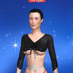 play online virtual sex game with member bisexual sensual girl Dontgettme, 