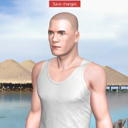 partner bisexual devoted boy SoupcanSteve,  for adult online game playing