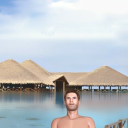 free 3D sex game adventures with heterosexual narcissist boy Gooba, usa, 