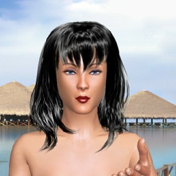 for 3D virtual sex game, join and contact bisexual erotomanic girl Clovers, USA, whenever im online you can send a rq :3