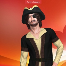 play online virtual sex game with member heterosexual tender boy ManaPirate, Australia, Virtual dates before further, 