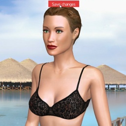 play virtual sex games with mate  hot shemale Dtf1258, USA, dtf