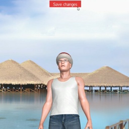 free 3D sex game adventures with bisexual sex maniac boy Leecher79, 