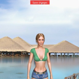 try virtual 3D sex with bisexual lovesick girl JesseNiala, Hii, im jesse!, 