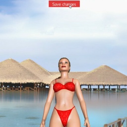 see bisexual sex maniac shemale Leecher798,  while playing porn game online