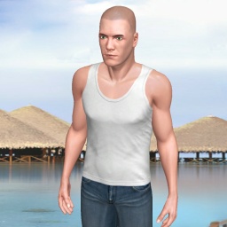 free cybersex experience with bisexual fiend boy TwistedKaos, USA, 