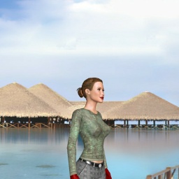 3D sex game community member bisexual fiend shemale Zinkly, us, Idk, 