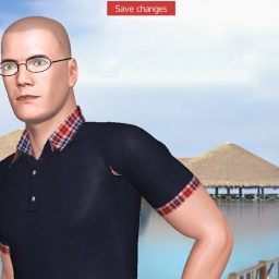 adults like heterosexual tender boy Laoo121,  play AChat online sex games