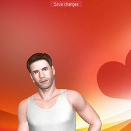 playing hot sex games with fans like homosexual narcissist boy Mateusrox3, 