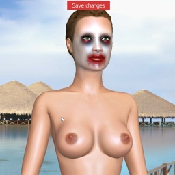 hot online porn game player heterosexual tender girl Femman2, 