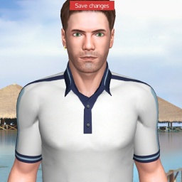 try virtual 3D sex with heterosexual sex maniac boy Jak3, 