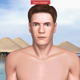 virtual sex and dating with people like heterosexual lush boy Jay1989, USA, 