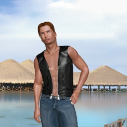 hot  hot boy Anik321,  enjoys online 3Dsex