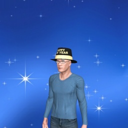 free 3D sex game adventures with  romantic boy Robergend, 