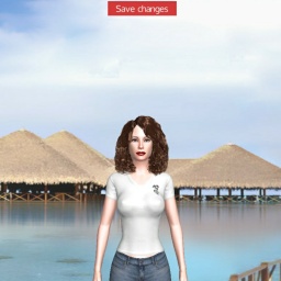best sim sex game online with bisexual devoted girl Alice1998, Sweden, 