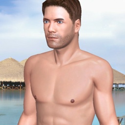 free cybersex experience with heterosexual erotomanic boy Tictactony, united states, 