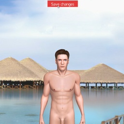 multiplayer virtual sex game player heterosexual tender boy DXV12, Michigan, 