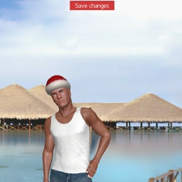 for 3D virtual sex game, join and contact heterosexual erotomanic boy Otuk4, 