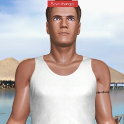 playing hot sex games with fans like heterosexual sodomist boy Ggg316, 