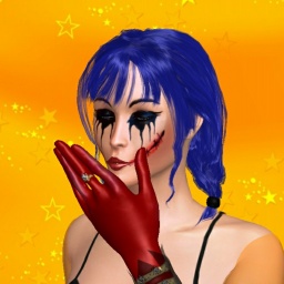 partner bisexual erotomanic shemale HylianaTS, Pico parao.,  for adult online game playing