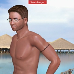 3Dsex game playing AChat community member bisexual virile boy Act23p, 
