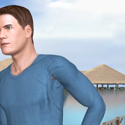 playing hot sex games with fans like  narcissist boy Gregor, 