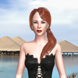 partner bisexual sexy girl BeepMeep, New,  for adult online game playing