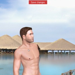 connect and play virtual 3D sex with heterosexual pervert boy Endzii, 