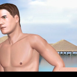 Check out heterosexual erotomanic boy Juan_33, United States,  if you want to oparticipate in sexgame MMORPG