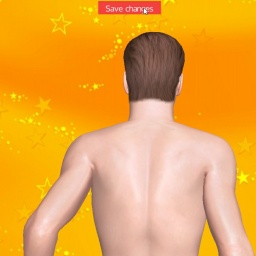 play virtual sex games with mate heterosexual emotional boy Songoku, america, tregd