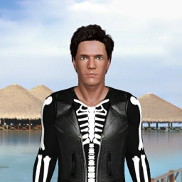 adults enjoying 3D sex games like heterosexual nymphomaniac boy Cgood0, usa, 