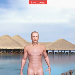 see  hot boy Sexslave13,  while playing porn game online