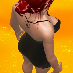 free cybersex experience with bisexual fond girl Andreaa23, usa, kiss