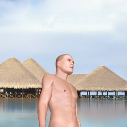 3D sex game community member heterosexual smarting boy Far333ON3, Mix, Alpha, 