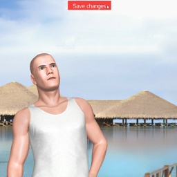 Check out heterosexual fond boy Gohon1171, usa, Im a guy,  if you want to oparticipate in sexgame MMORPG