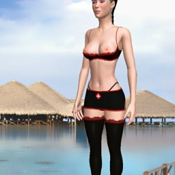 virtual sex and dating with people like  hot shemale Ainsann, 