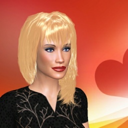play online virtual sex game with member heterosexual tender girl Alma60, Fantasy, 